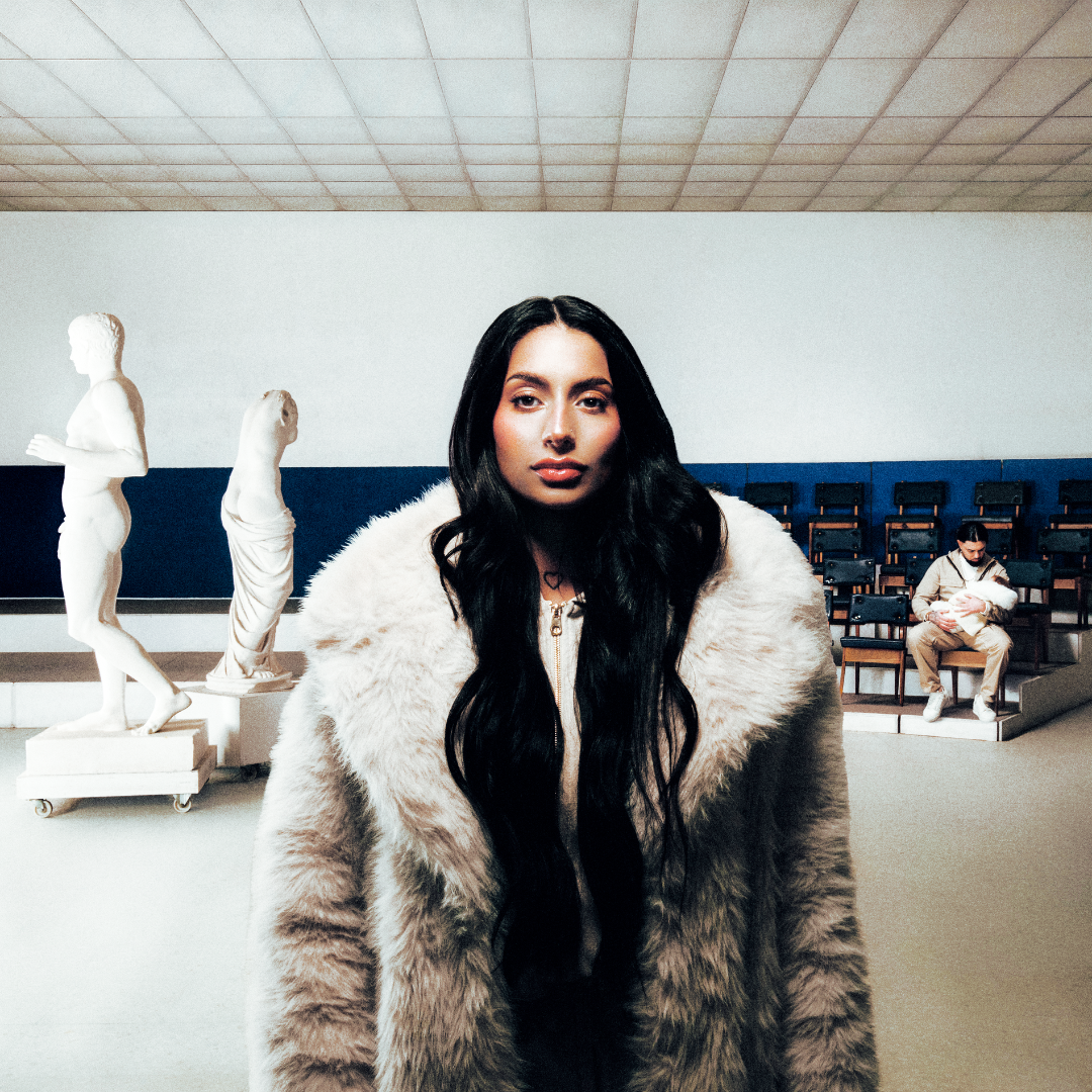 Anais — Portada del álbum